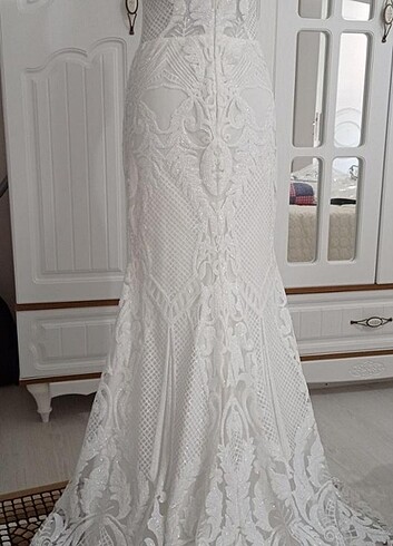 Diğer Gelinlik nikah sünnet annesi