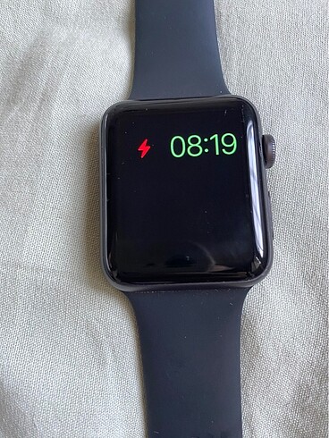  Beden Apple watch