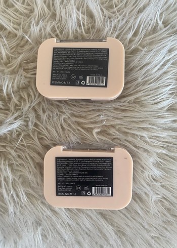 Kaş farı - Görsel 3