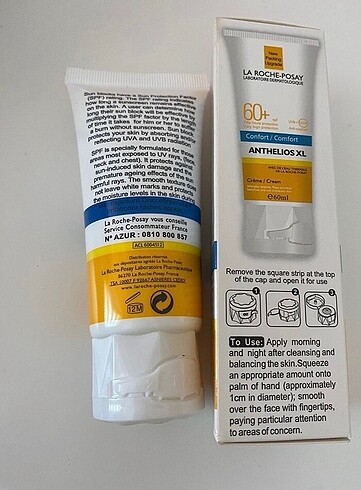 La Roche Posay La Roche Posay güneş kremi