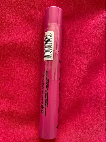 Essence Essence extreme crazy maskara