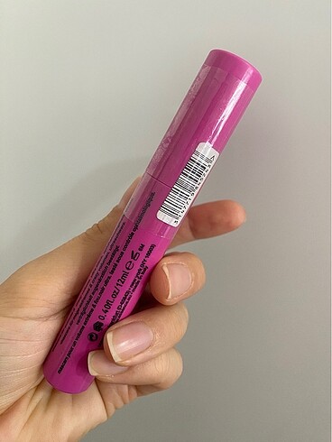 Essence Essence extreme crazy maskara