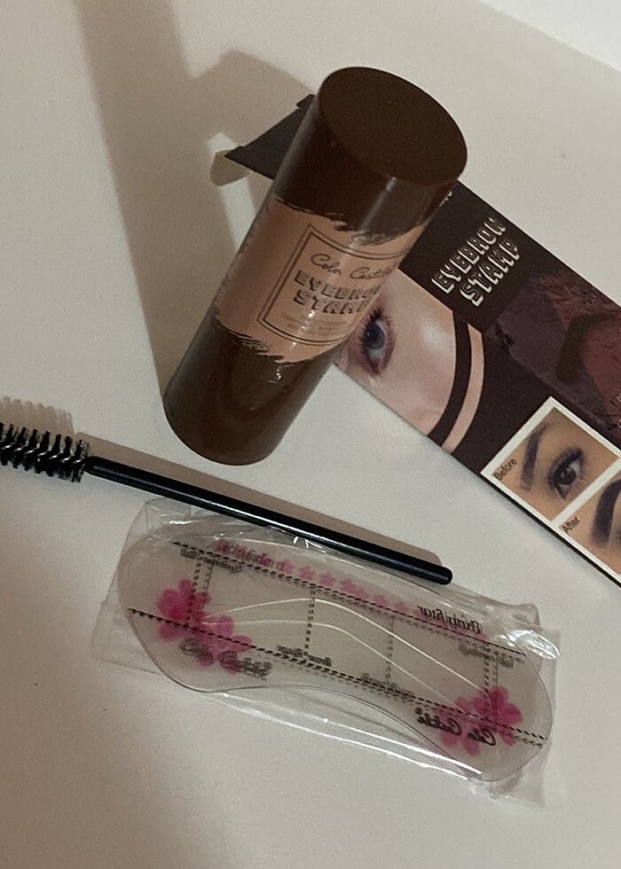 Kaş pudrası - Görsel 2