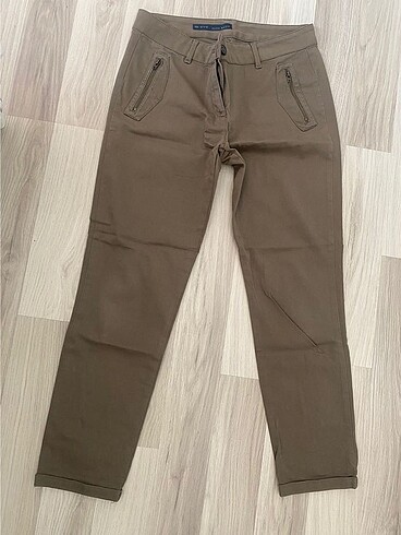 Zara pantolon