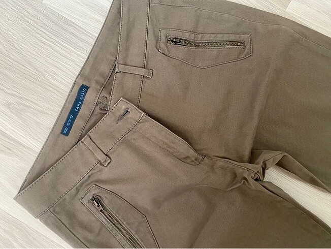 Zara Zara pantolon
