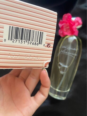 Beden Estee Lauder parfüm