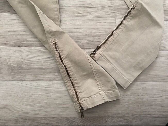Zara Zara pantolon