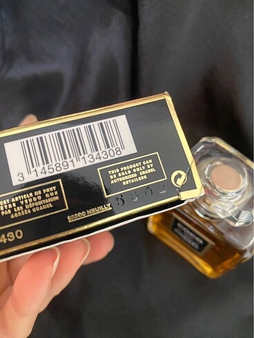 Chanel Chanel coco edp