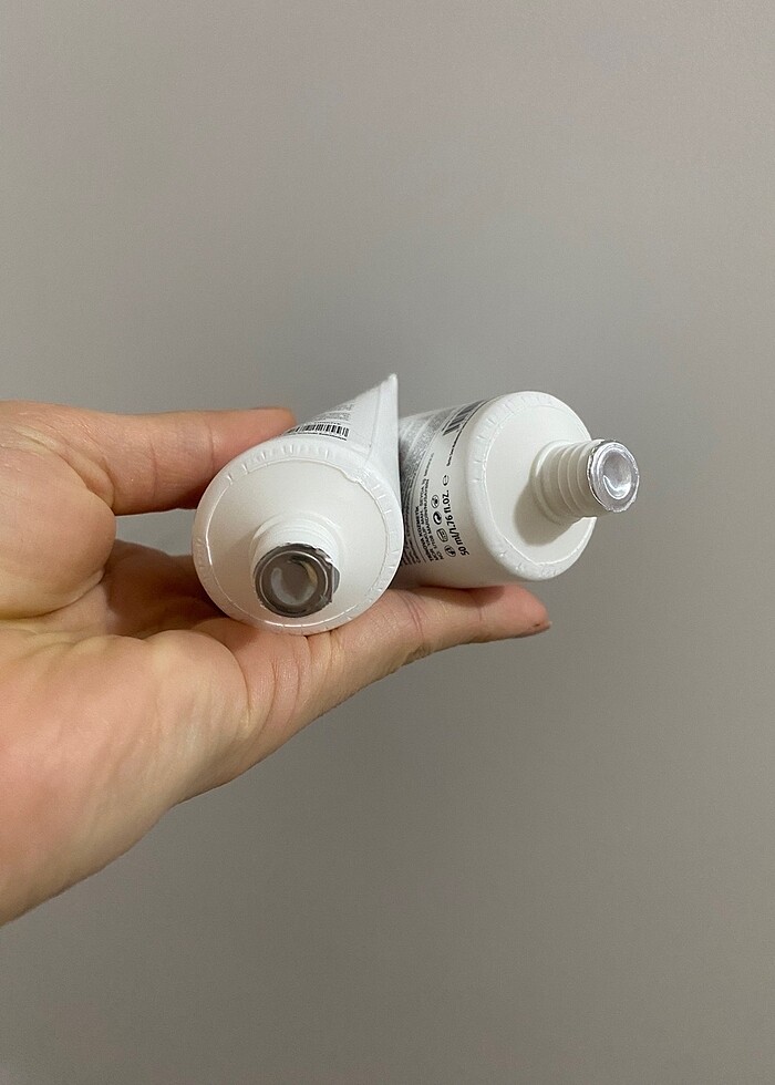 Cilt Beyazlatıcı krem 2 adet fiyatı - Görsel 3