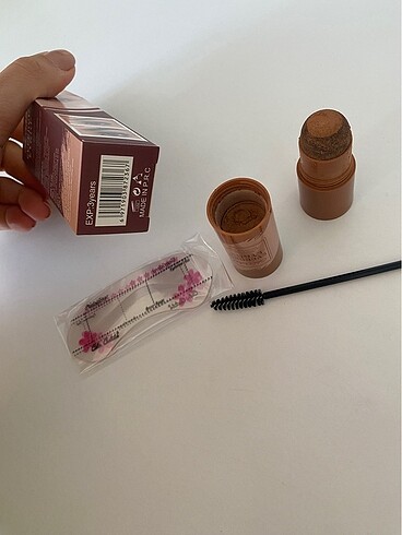 Kaş pudrası - Görsel 5