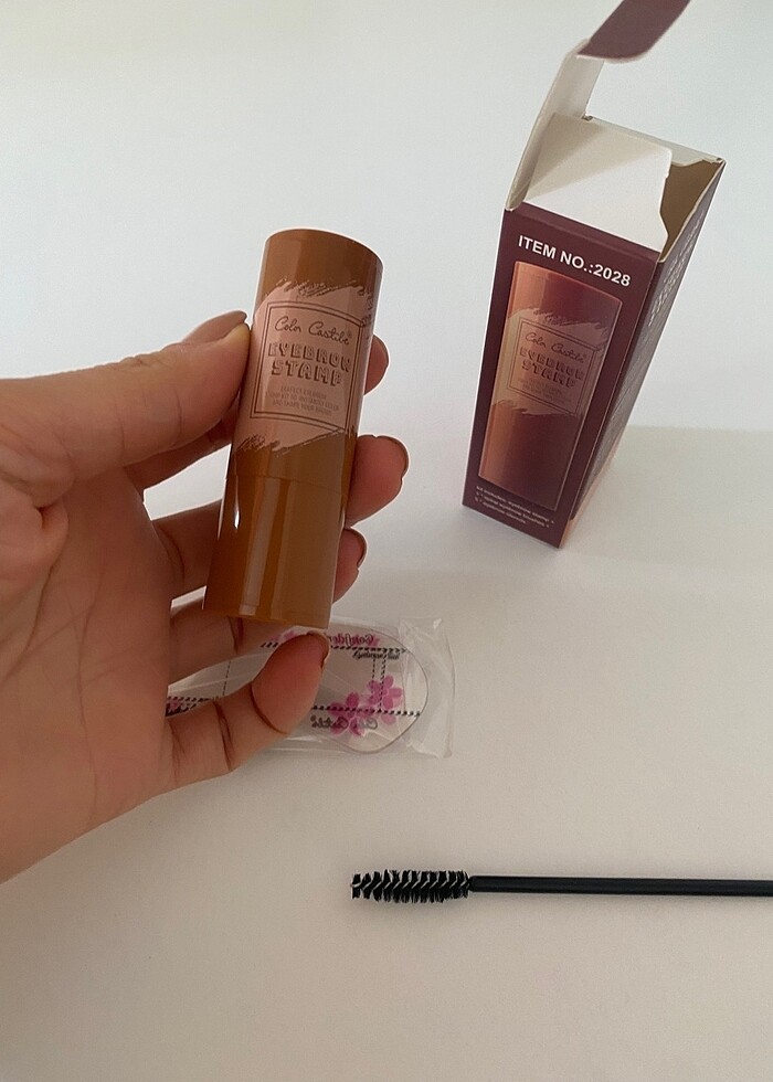 Kaş pudrası - Görsel 2