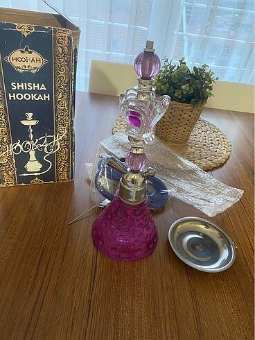 xs Beden Nargile yeni