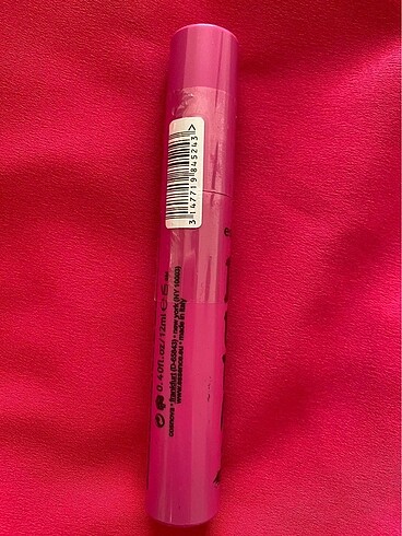 Essence Essence maskara
