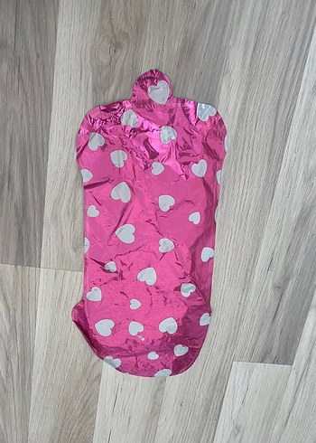 Beden Renk 1 sayılı folyo balon