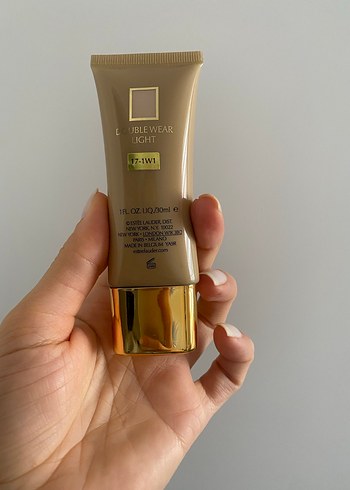Estee Lauder