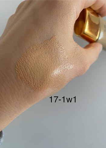 Estée Lauder Double Wear Light Fondöten 17-1W1 - Görsel 6