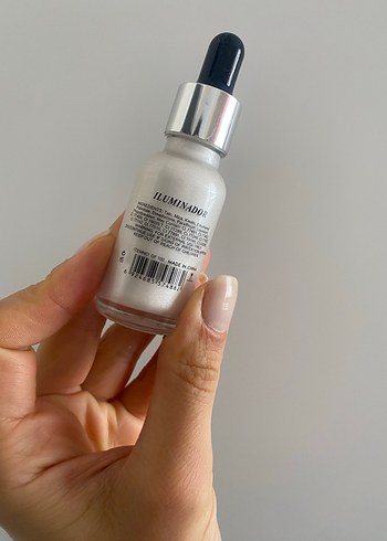 Gulflowen Parlak Aydınlatıcı 20ml - Görsel 2