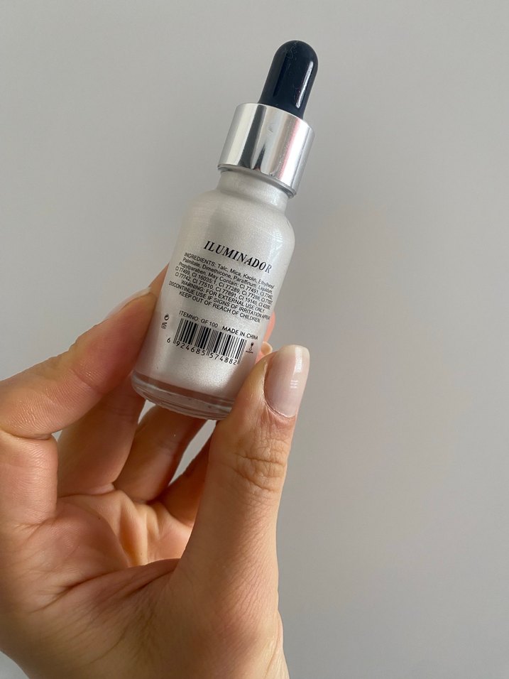 Gulflowen Parlak Aydınlatıcı 20ml - Görsel 2