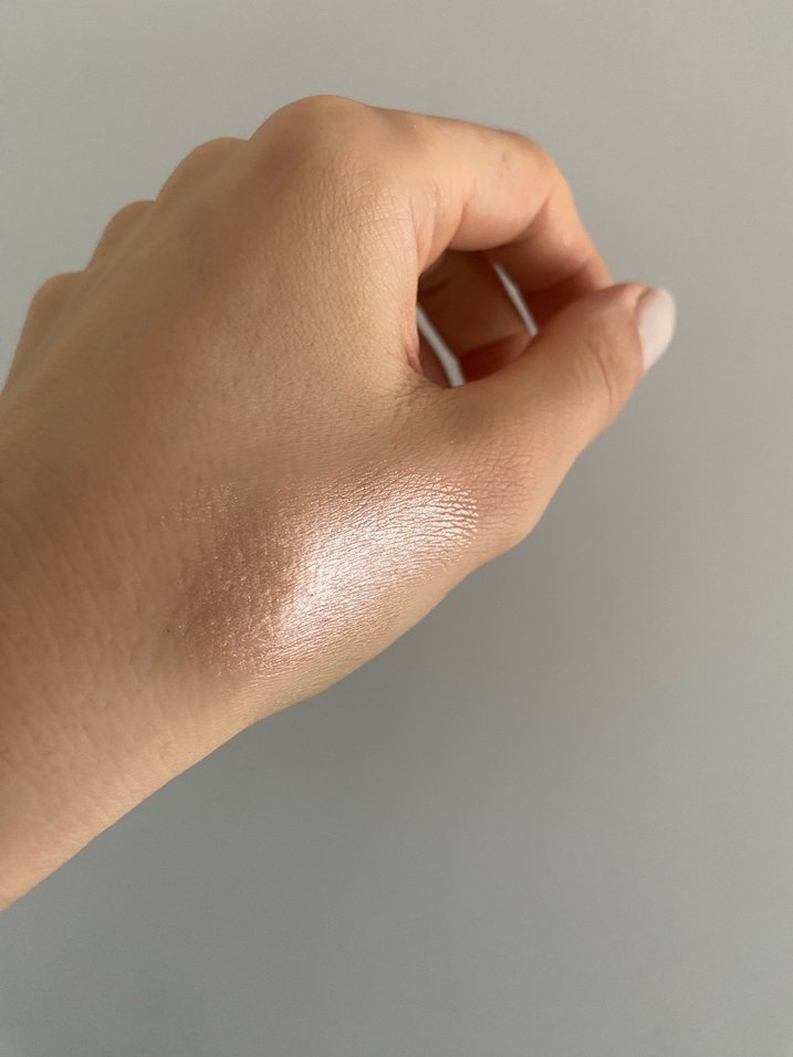 Bronz Parlak sıvı Aydınlatıcı - Gulflower - Görsel 5