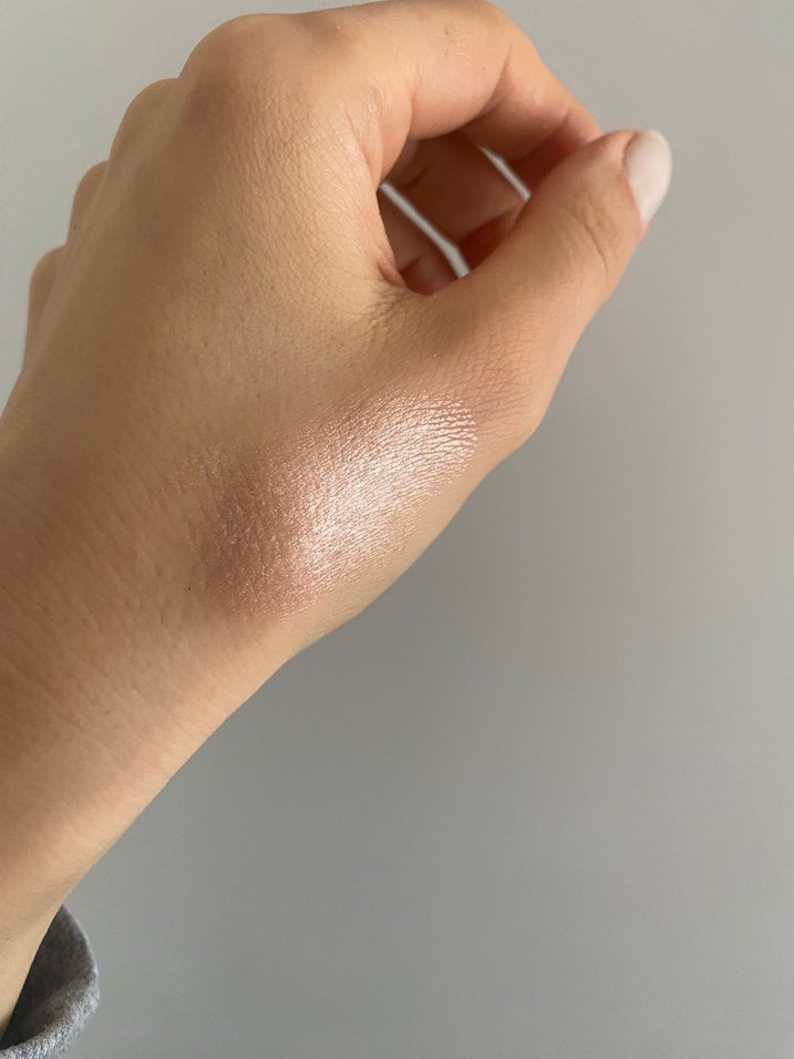 Bronz Parlak sıvı Aydınlatıcı - Gulflower - Görsel 4