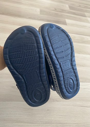 Erkek  çocuk crocs Terlik - Görsel 3