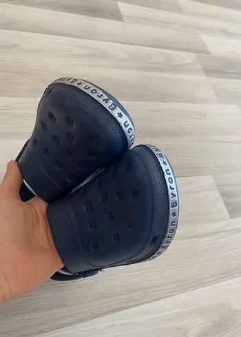 Erkek  çocuk crocs Terlik - Görsel 5