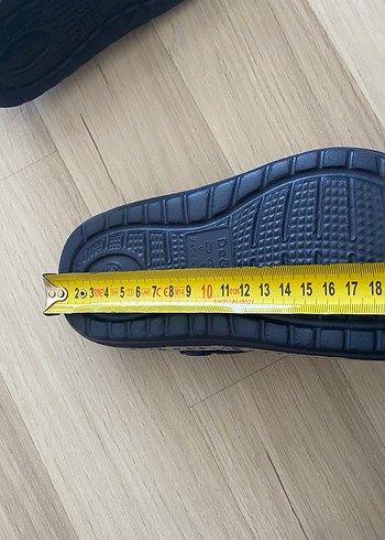 Erkek  çocuk crocs Terlik - Görsel 6