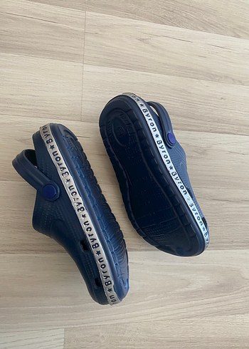 Erkek  çocuk crocs Terlik - Görsel 4