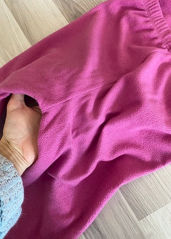 Pembe Polar Eşofman Takımı - Görsel 8