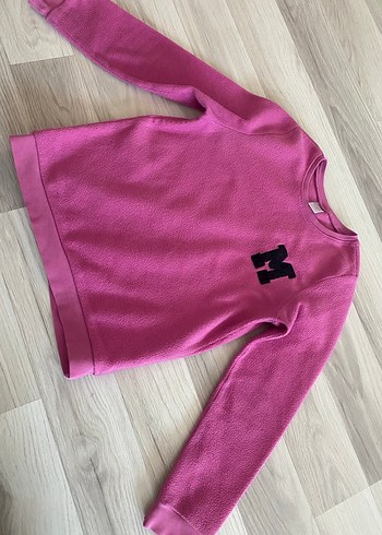 Pembe Polar Eşofman Takımı - Görsel 5