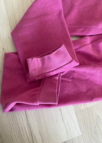 Pembe Polar Eşofman Takımı - Görsel 6