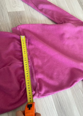 Pembe Polar Eşofman Takımı - Görsel 14