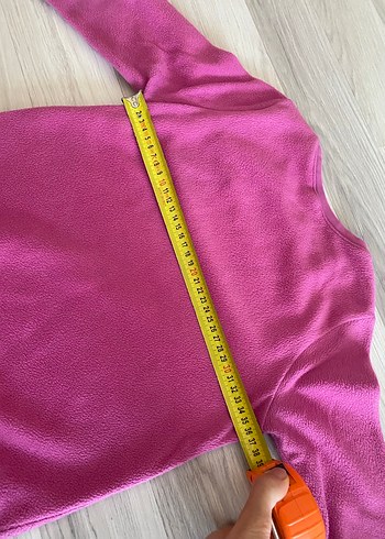 Pembe Polar Eşofman Takımı - Görsel 13