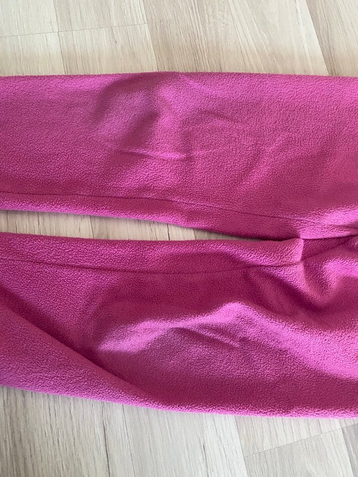 Pembe Polar  Eşofman Takımı - Görsel 2