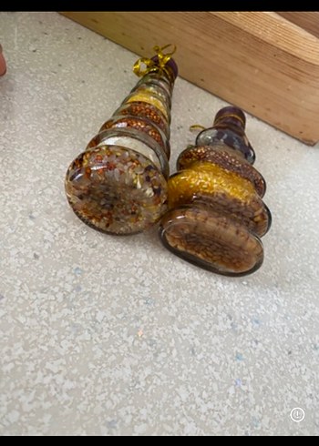 Dekoratif mutfak biblosu - Görsel 6