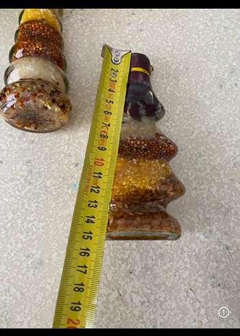 Dekoratif mutfak biblosu - Görsel 4