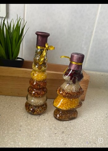 Dekoratif mutfak biblosu - Görsel 2