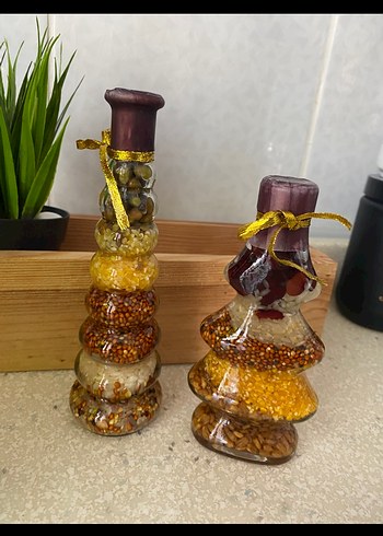 Dekoratif mutfak biblosu - Görsel 3