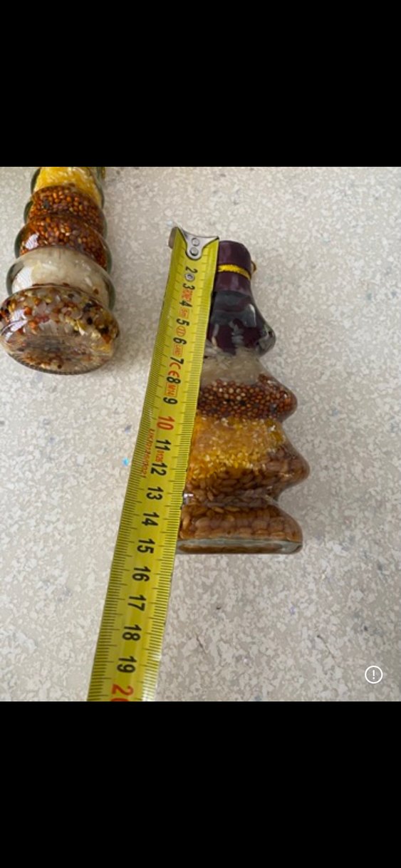 Dekoratif mutfak biblosu - Görsel 4