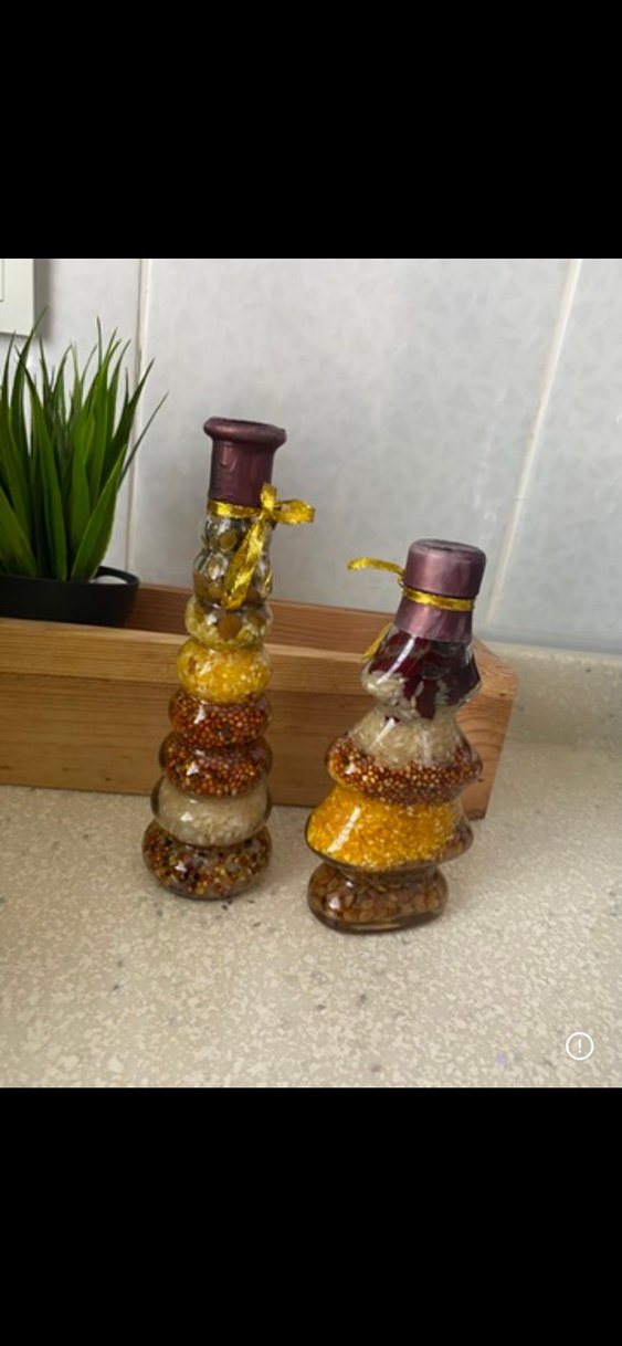 Dekoratif mutfak biblosu - Görsel 2