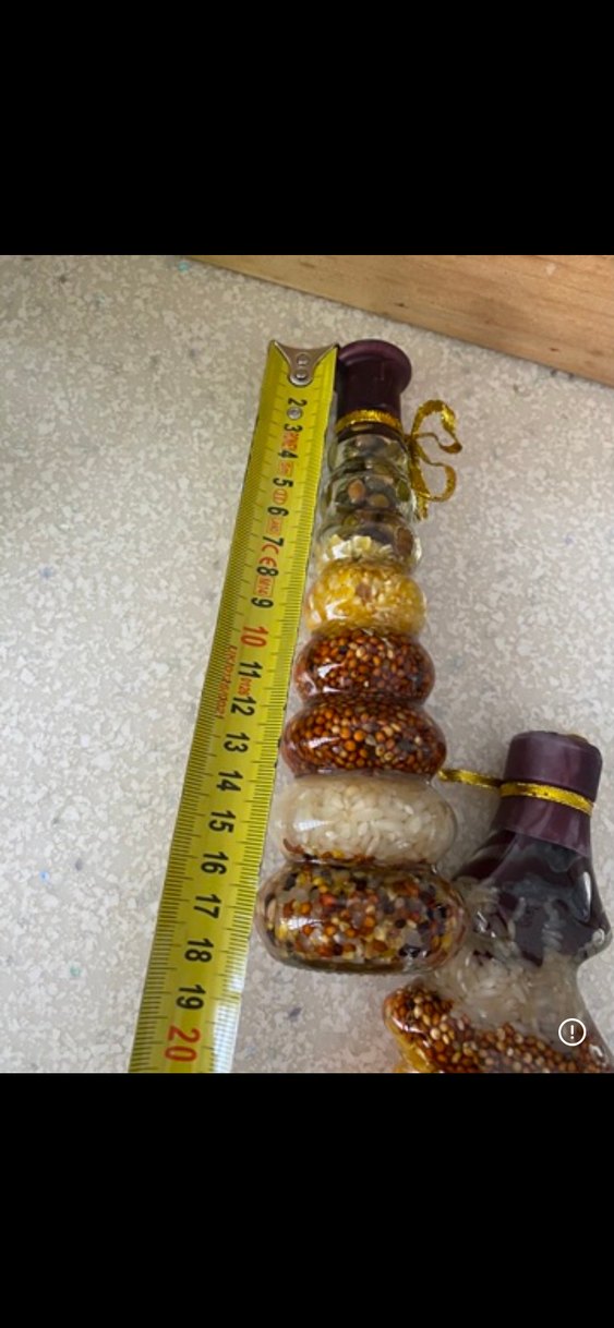 Dekoratif mutfak biblosu - Görsel 5