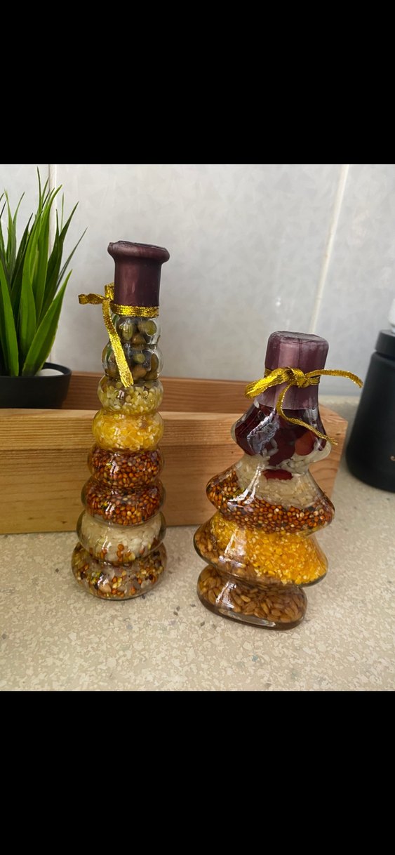 Dekoratif mutfak biblosu - Görsel 3