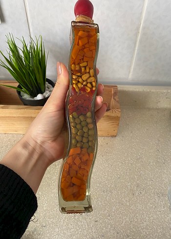 Mutfak dekorasyon - Görsel 4