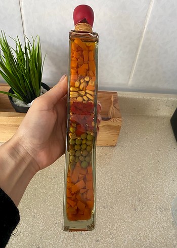 Mutfak dekorasyon - Görsel 3