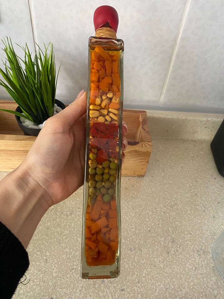 Mutfak dekorasyon - Görsel 3