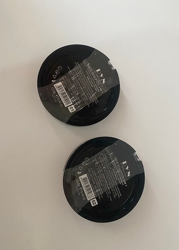 Aydınlatıcı bronzlaştırıcı allık 3'ü 1 Arada - Görsel 3