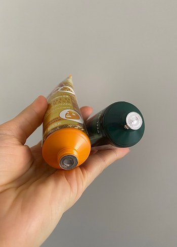 24K Altın ve Avokado Soyulabilir Maske tane fiyatı - Görsel 7