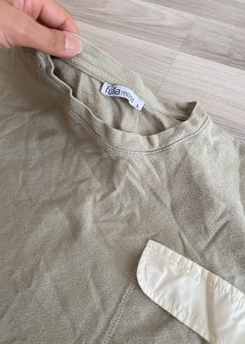 l Beden Erkek Kısa Kollu Tişört