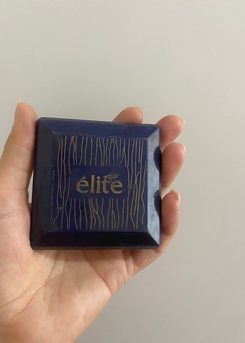 Beden Elite Göz Farı Paleti