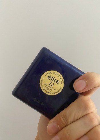 Diğer Elite Göz Farı Paleti